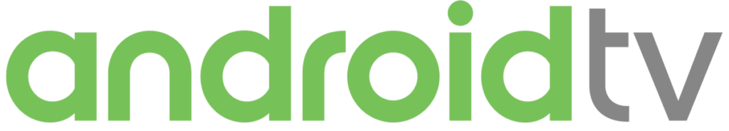 Android TV Logo infolot tv